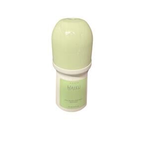 Avon/ Haiku Roll-on Deodorant